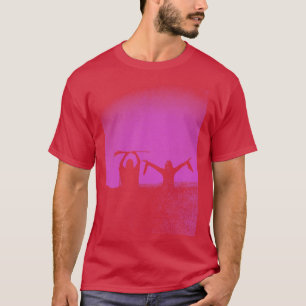 Camiseta Testigos