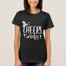 Camiseta Testigos de hurto