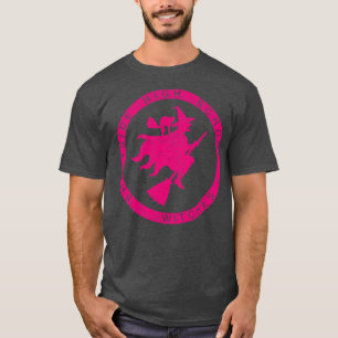 Camiseta Testigos de lado de la sombra llevan Rxtp