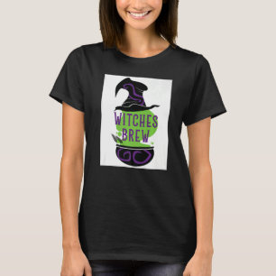 Camiseta Testigos reproducen grafo Homebrewing Winemaking B