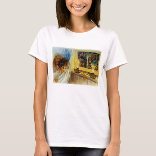Camiseta Testigos y goblins