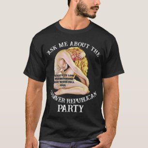 CAMISETA TESTOSTERONA BAJA ZL X1 KP TRAD ES POSAS REPUBLICA
