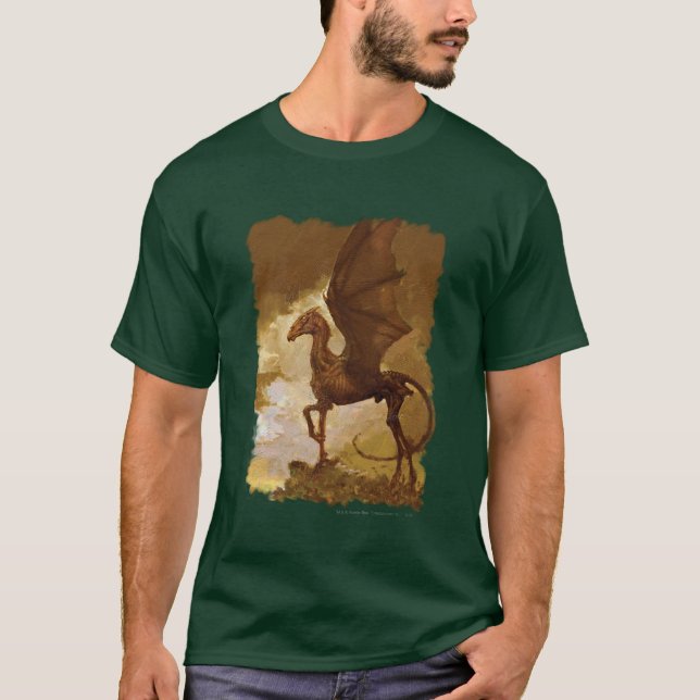 Camiseta Testral (Anverso)