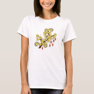 Camiseta Tet Hoa Mai
