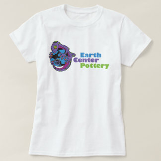 Camiseta teta blanca