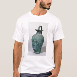 Camiseta Tete de Gabies