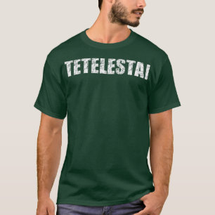 Camiseta Tetelestai Se terminó 1