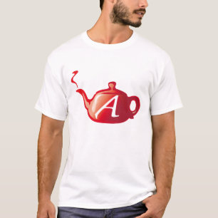 Camiseta Tetera de Russell