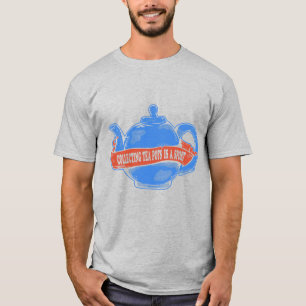 Camiseta Tetera Recolectante