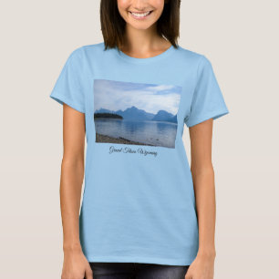 Camiseta Teton Beauty T-Shirt