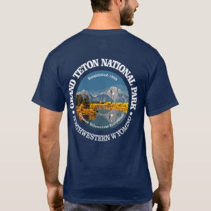 Camiseta Teton magnífico NP