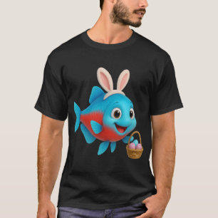 Camiseta Tetra Neo Pascua