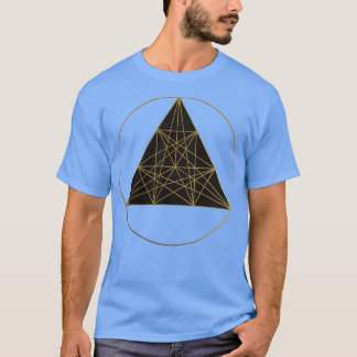 Camiseta Tetraktys