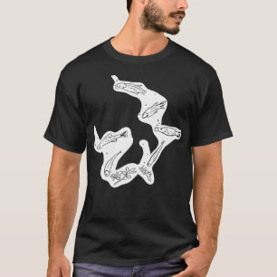 Camiseta Tetras en juego 1