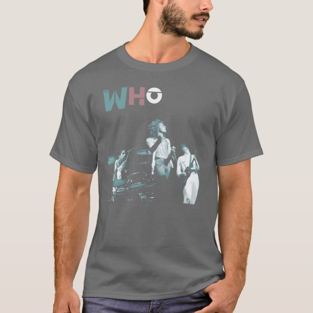 Camiseta Tewo (Anverso)
