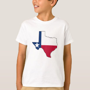 Camiseta Texas