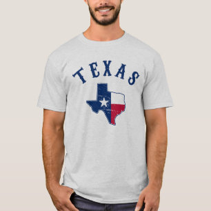 Camiseta Texas