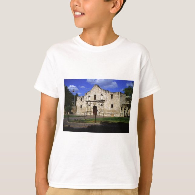 CAMISETA TEXAS (Anverso)