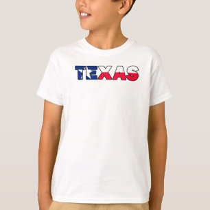 Camiseta Texas
