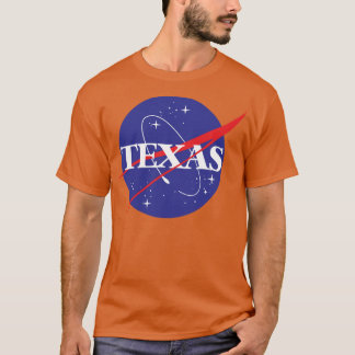 Camiseta Texas
