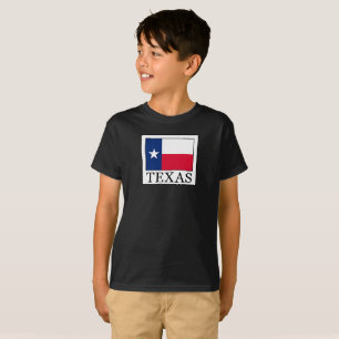 Camiseta Texas