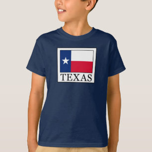 Camiseta Texas