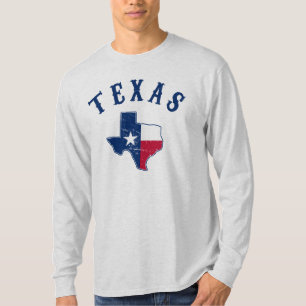 Camiseta Texas