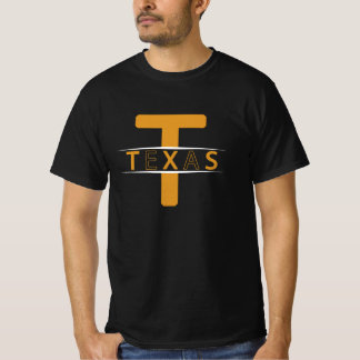 Camiseta Texas