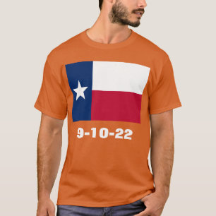 CAMISETA TEXAS
