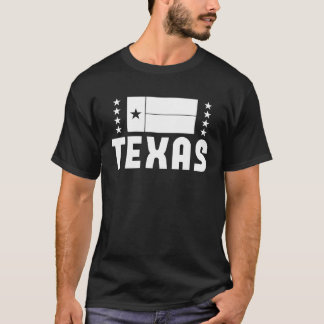 Camiseta Texas 9