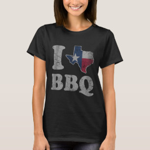 Camiseta Texas Bbq Bandera Texan Rbecue Hombres Mujeres Pap