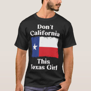 Camiseta Texas For Women Men Alamo Fort Wort Howdy Yehaw