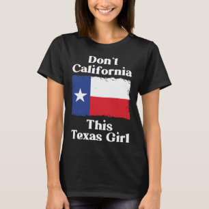 Camiseta Texas For Women Men Alamo Fort Wort Howdy Yehaw
