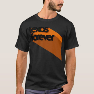 Camiseta Texas Forever Friday Night Lights