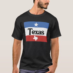 Camiseta Texas Huston Longhorn Rodeo Álamo San Antonio Howd