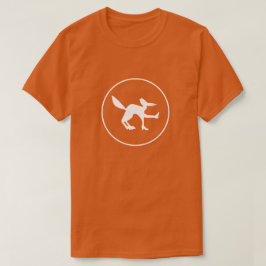 Camiseta Texas Law Peregrinus