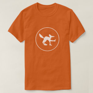 Camiseta Texas Law Peregrinus