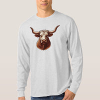 Texas Longhorn