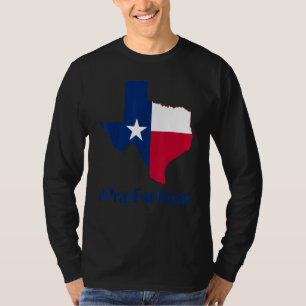 Camiseta Texas Strong Pray For Texas Protect Children Not G
