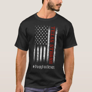 Camiseta Texas Strong Pray For Texas Protect Our Children P