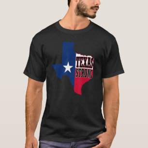 Camiseta Texas Strong Protect Children Not Gun Pray For Tex