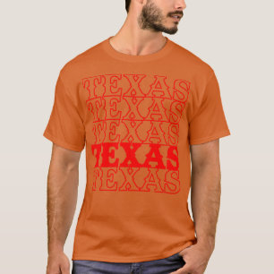 Camiseta Texas TShirt 5