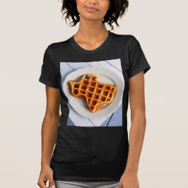 Camiseta Texas Waffle