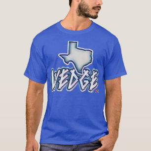 Camiseta Texas Wedge Hipster Golf