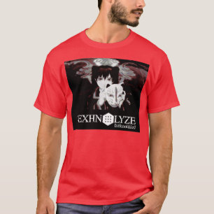 Camiseta Texhnolyze