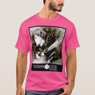 Camiseta Texhnolyze 1