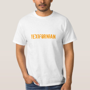 CAMISETA TEXIFORNAN