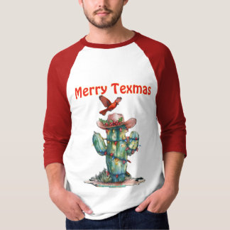 Camiseta Texmas
