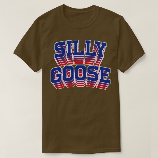 Camiseta Texto angustiado y grosero (Diseño del anverso)