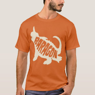 CAMISETA TEXTO DE BARAGÓN SILO 2